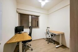 The Vales (D19), Condominium #580217551